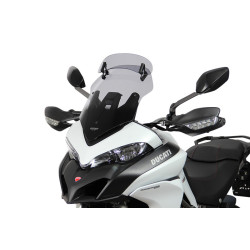 Bulle MRA Variotouring VT avec spoiler - Ducati Multistrada 950 MRA 9 - AVSmoto Racing Parts 