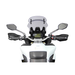 Bulle MRA Variotouring VT avec spoiler - Ducati Multistrada 950 MRA 10 - AVSmoto Racing Parts 