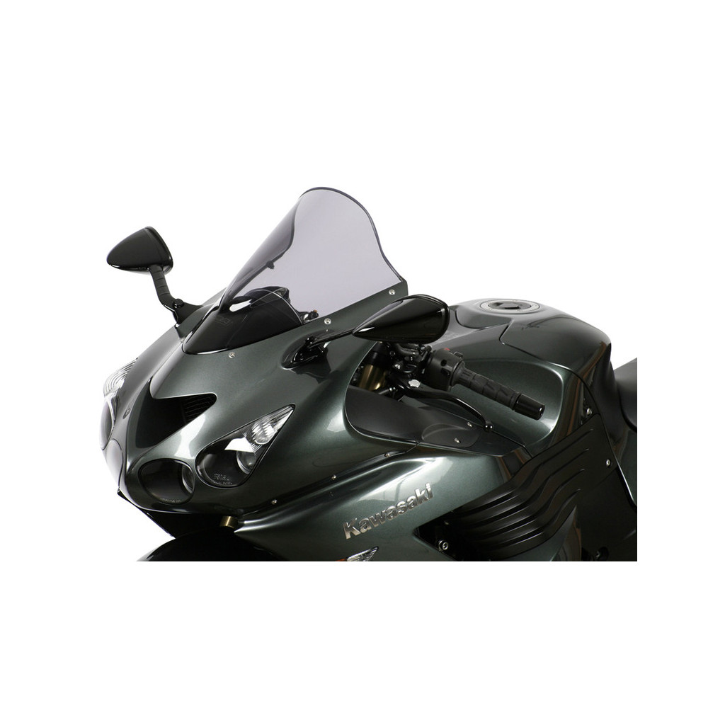 Bulle MRA Racing R - Kawasaki ZZR1400/ZX-14R