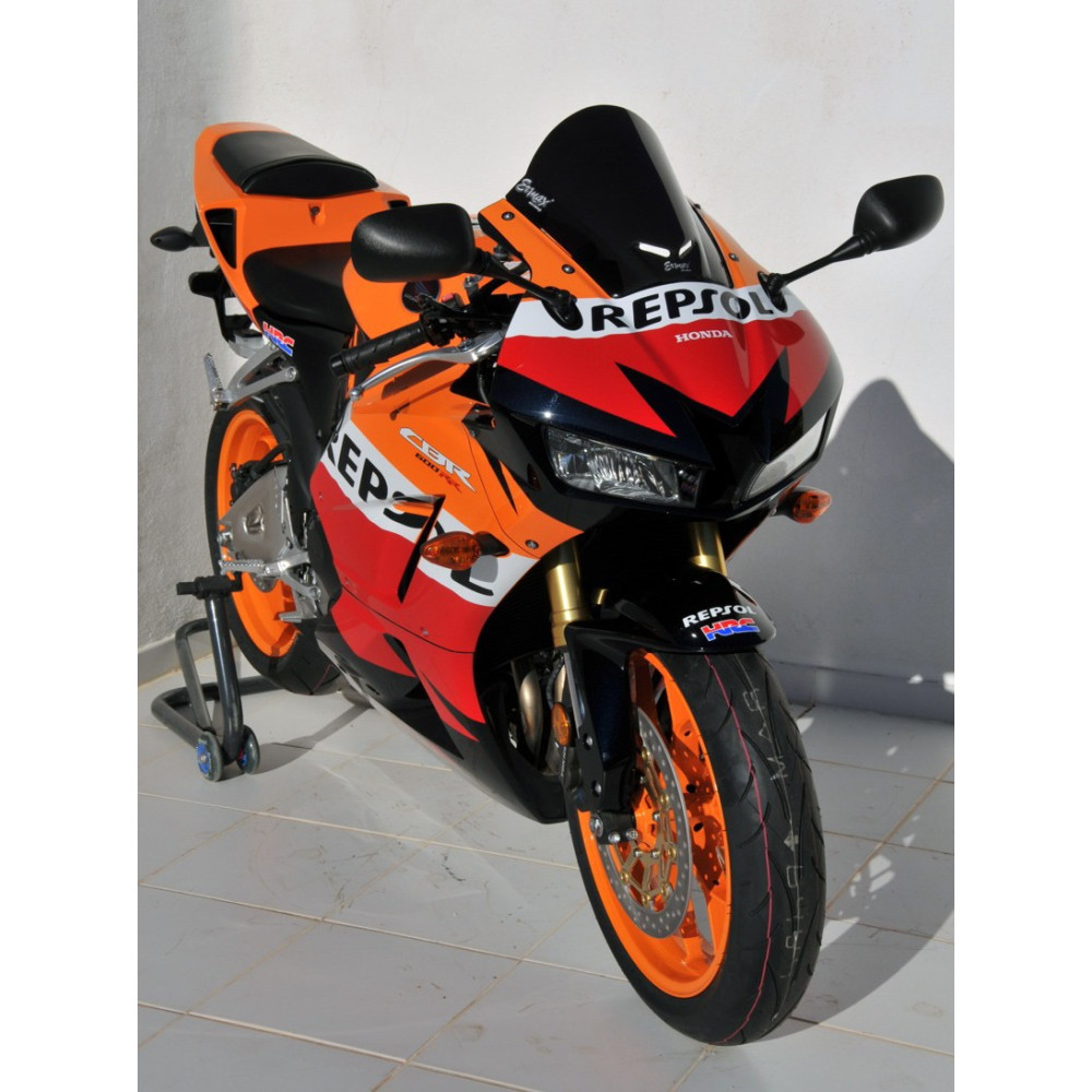 Bulle aeromax Taille Origine Ermax Honda CBR 600 RR 2013-17