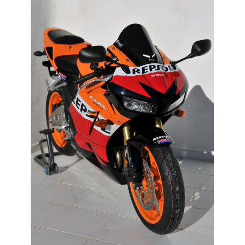 Bulle aeromax Taille Origine Ermax Honda CBR 600 RR 2013-17