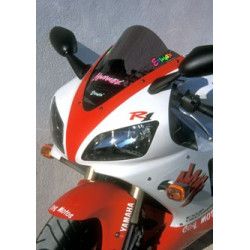 Bulle aeromax Taille Origine Ermax Yamaha YZF R1 98/99