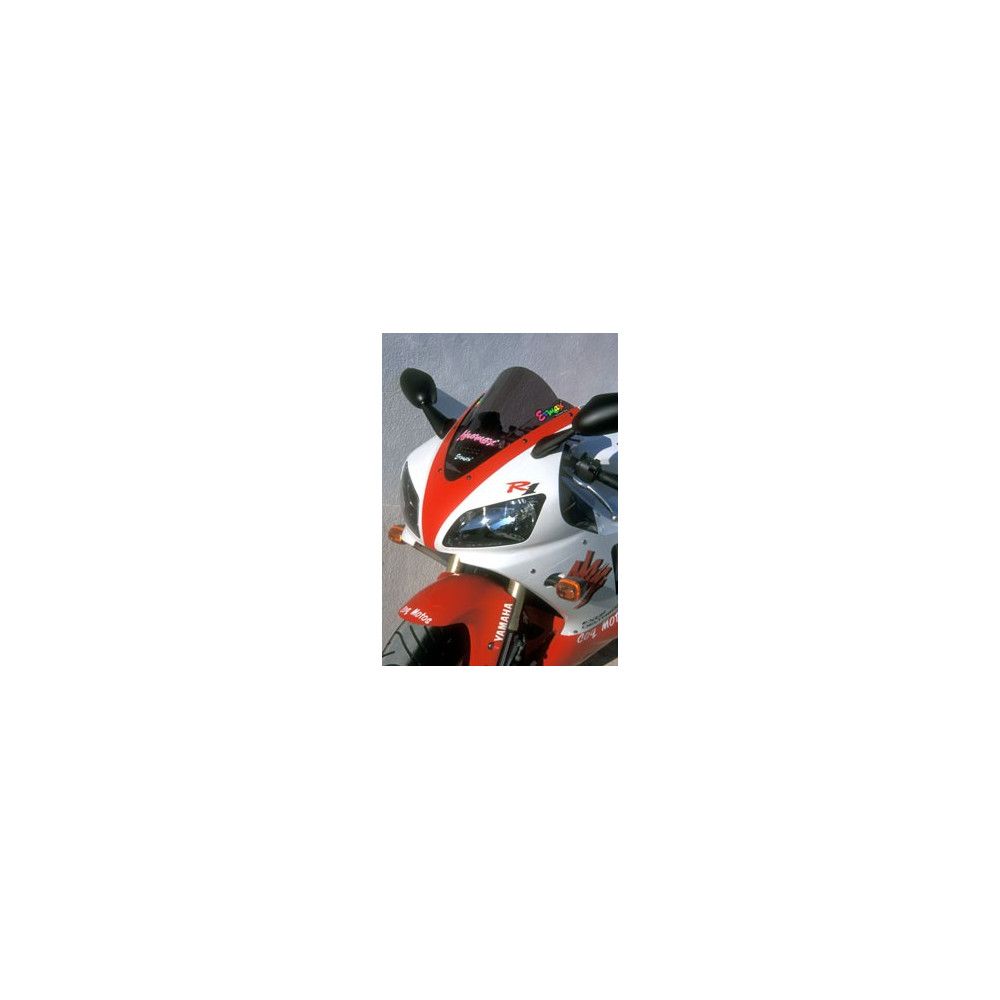 Bulle aeromax Taille Origine Ermax Yamaha YZF R1 98/99