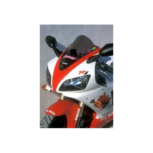 Bulle aeromax Taille Origine Ermax Yamaha YZF R1 98/99