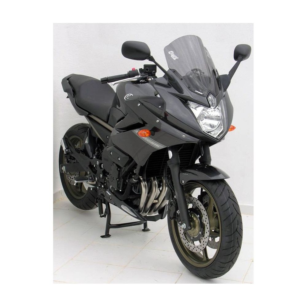 Bulle aeromax Taille Origine Ermax Yamaha XJ 6 Diversion 2009/2014