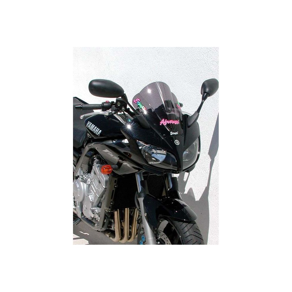 Bulle aeromax Taille Origine Ermax Yamaha FZS 1000 Fazer 2001/2005