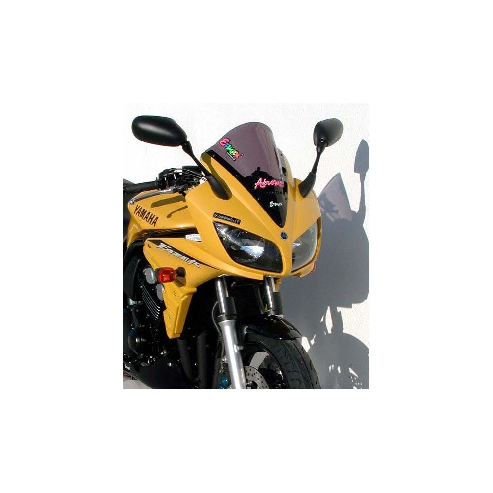 Bulle aeromax Taille Origine Ermax Yamaha FZS 600 Fazer 2002/2003