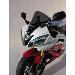 Bulle aeromax Taille Origine Ermax Yamaha R6 2006/2007