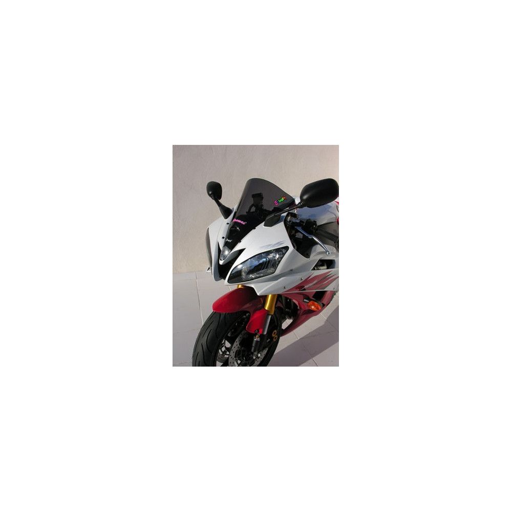 Bulle aeromax Taille Origine Ermax Yamaha R6 2006/2007