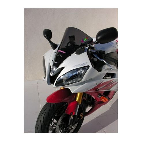 Bulle aeromax Taille Origine Ermax Yamaha R6 2006/2007