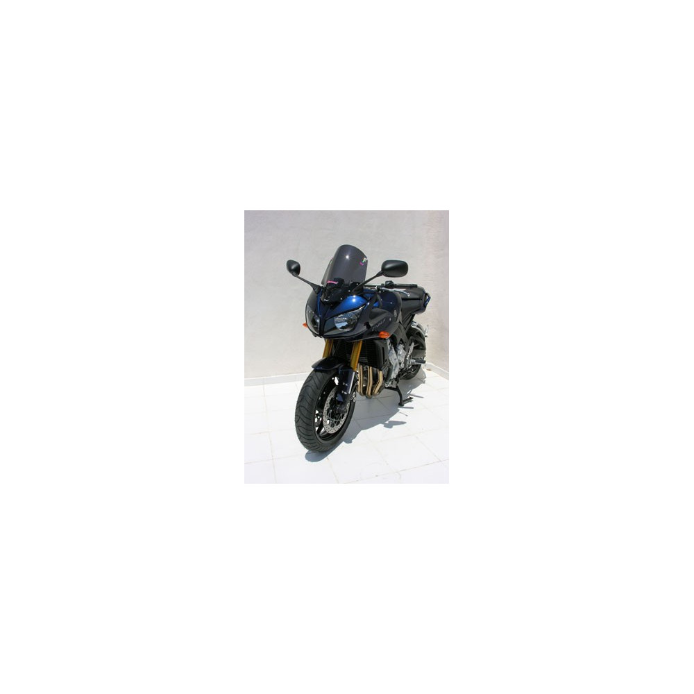 Bulle aeromax Taille Origine Ermax Yamaha FZ1 Fazer 2006/2015