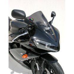 Bulle aeromax Taille Origine Ermax Yamaha R1 2007/2008