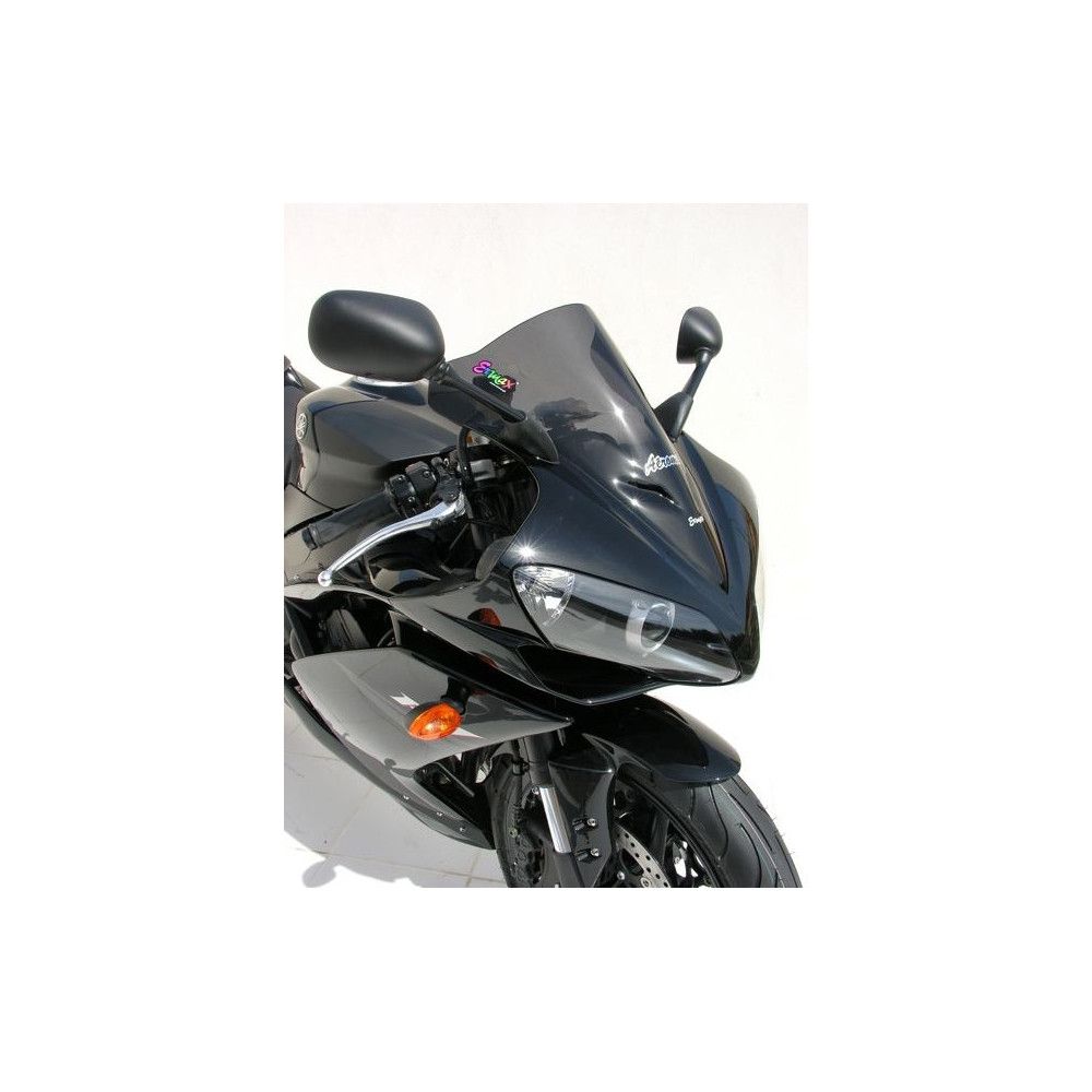 Bulle aeromax Taille Origine Ermax Yamaha R1 2007/2008