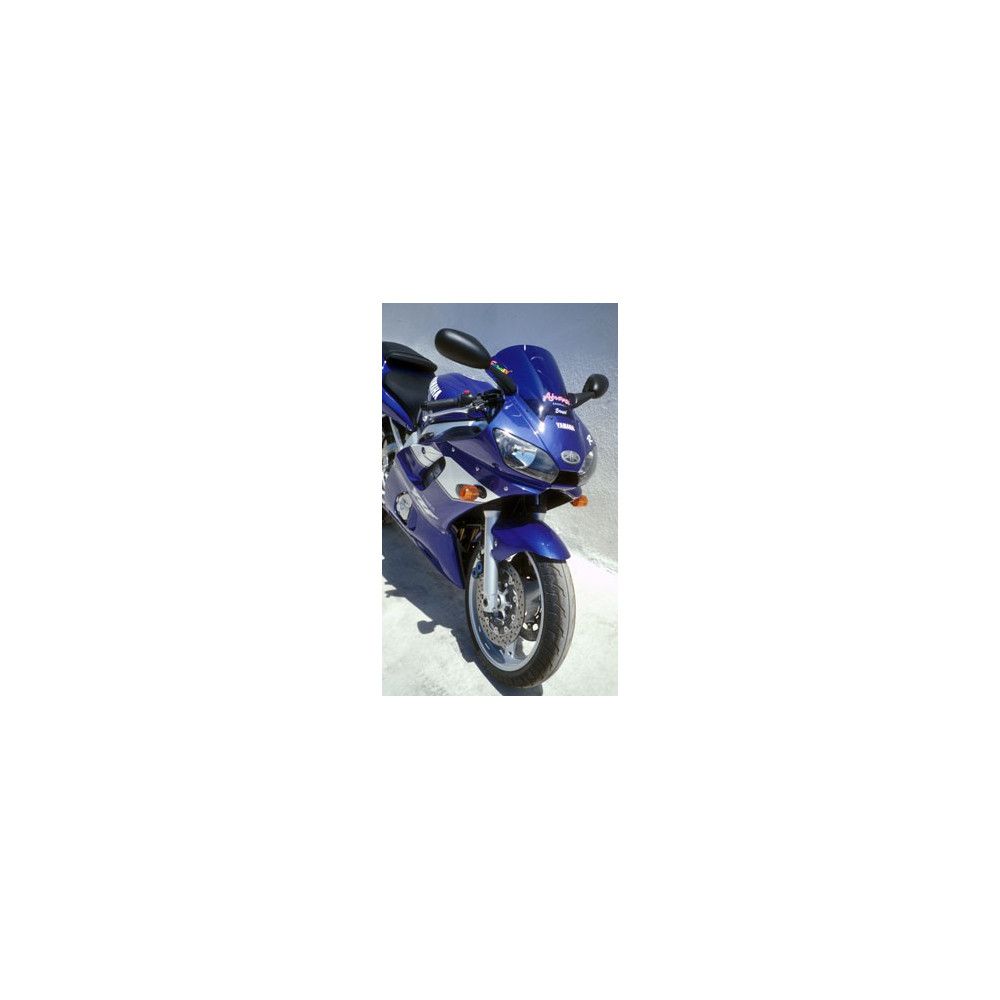 Bulle aeromax Taille Origine Ermax Yamaha YZF R6 99/2002