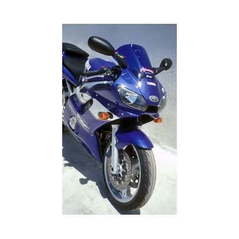 Bulle aeromax Taille Origine Ermax Yamaha YZF R6 99/2002