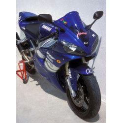 Bulle aeromax Taille Origine Ermax Yamaha YZF R1 2000/2001