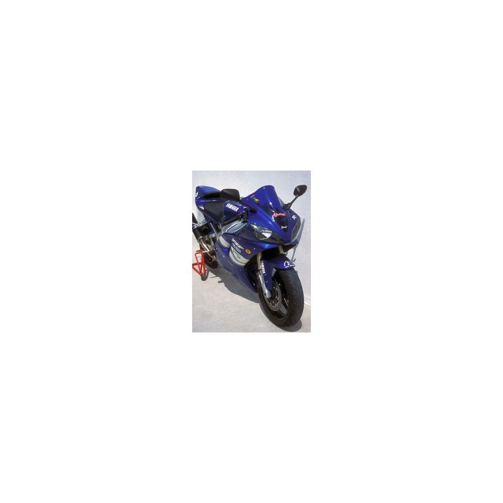 Bulle aeromax Taille Origine Ermax Yamaha YZF R1 2000/2001