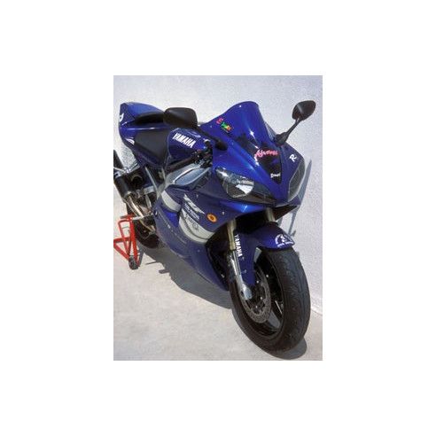 Bulle aeromax Taille Origine Ermax Yamaha YZF R1 2000/2001