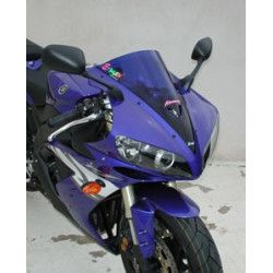 Bulle aeromax Taille Origine Ermax Yamaha YZF R1 2004/2006