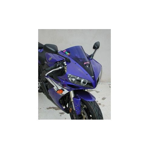 Bulle aeromax Taille Origine Ermax Yamaha YZF R1 2004/2006