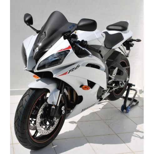 Bulle aeromax Taille Origine Ermax Yamaha R6 2008/2014