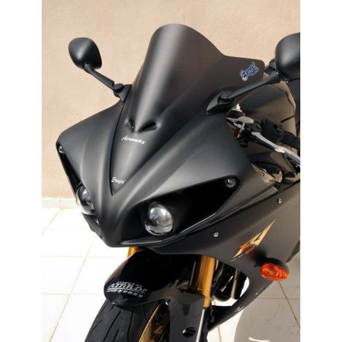 Bulle aeromax Taille Origine Ermax Yamaha YZF R1 2009/2014