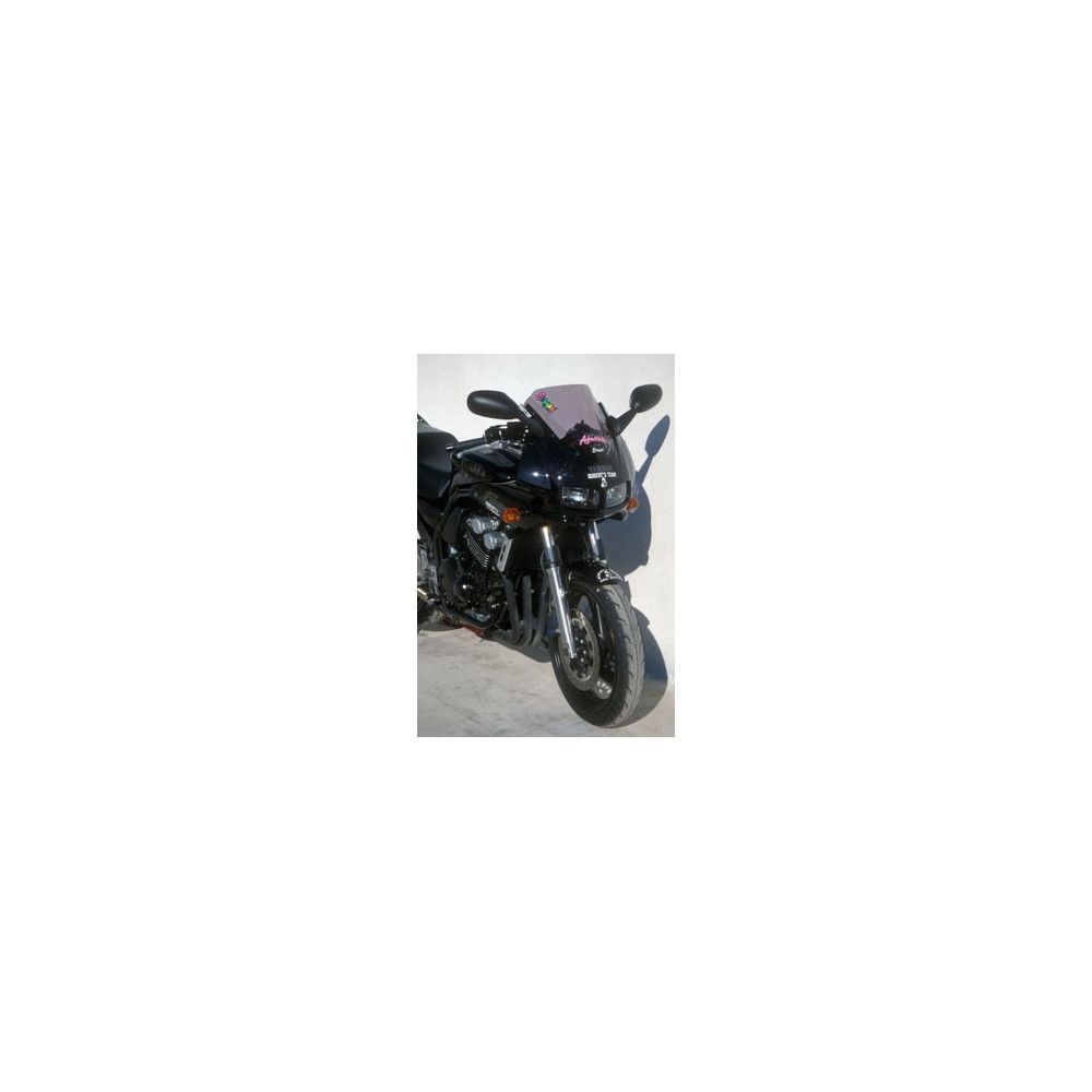 Bulle aeromax Taille Origine Ermax Yamaha FZS 600 Fazer 98/2001