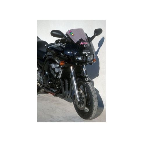 Bulle aeromax Taille Origine Ermax Yamaha FZS 600 Fazer 98/2001