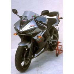 Bulle aeromax Taille Origine Ermax Yamaha YZF R6 2003/2005