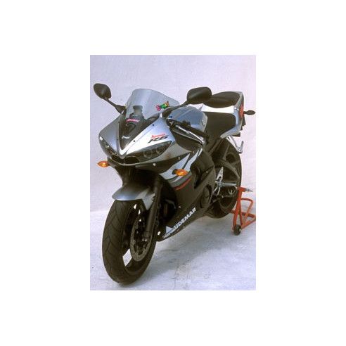 Bulle aeromax Taille Origine Ermax Yamaha YZF R6 2003/2005