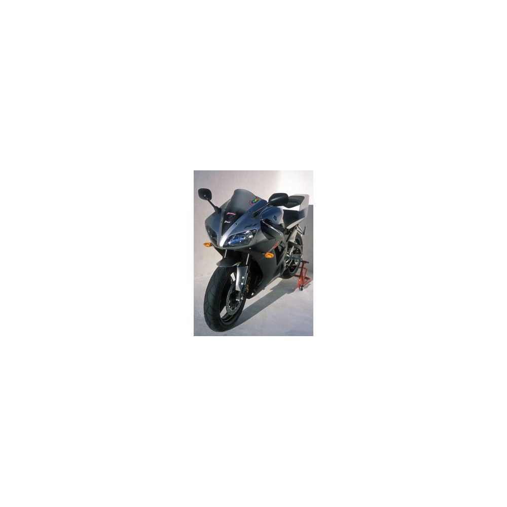 Bulle aeromax Taille Origine Ermax Yamaha YZF R1 2002/2003