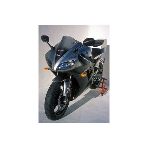 Bulle aeromax Taille Origine Ermax Yamaha YZF R1 2002/2003