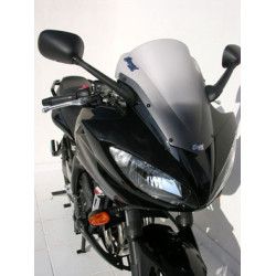 Bulle aeromax Taille Origine Ermax Yamaha FZ6 Fazer S2 2007/2010