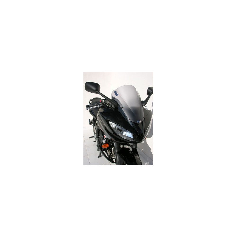 Bulle aeromax Taille Origine Ermax Yamaha FZ6 Fazer S2 2007/2010