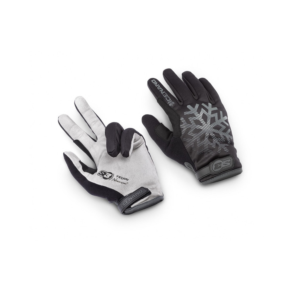 Gants S3 Ice-Nano Wintersport