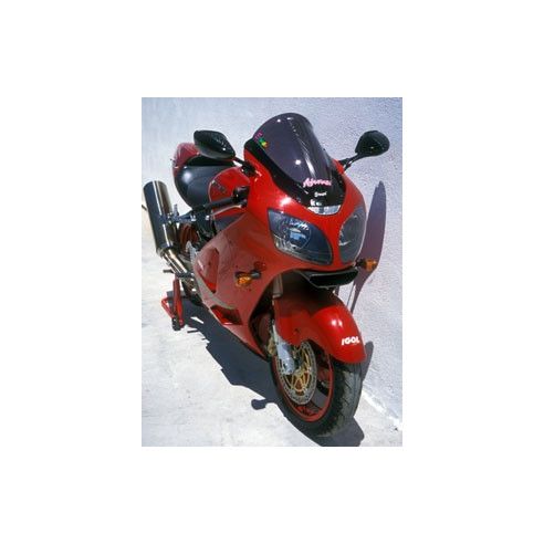 Bulle aeromax Taille Origine Ermax Kawasaki ZX 12 R 2000/2001