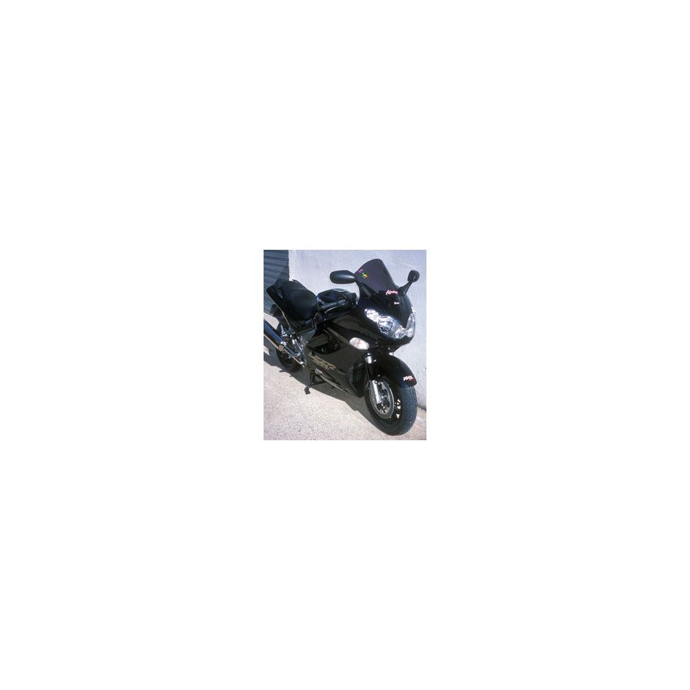 Bulle aeromax Taille Origine Ermax Kawasaki ZZR 1200 2002/2005