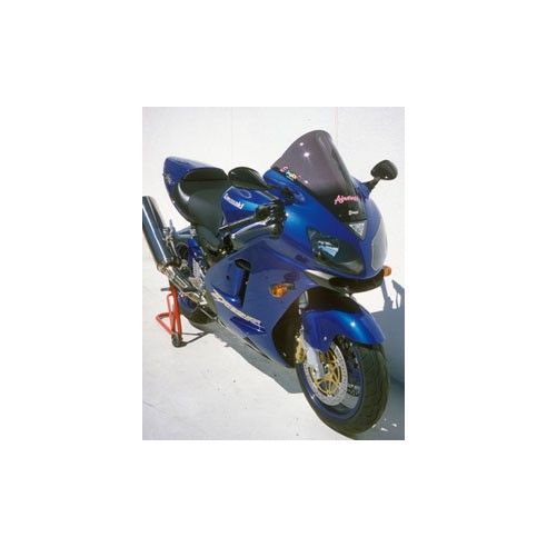 Bulle aeromax Taille Origine Ermax Kawasaki ZX 12 R 2002/2007