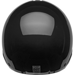 Casque BELL Broozer - Gloss Black