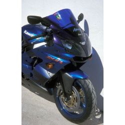 Bulle aeromax Taille Origine Ermax Kawasaki ZX 9 R 2000/2004