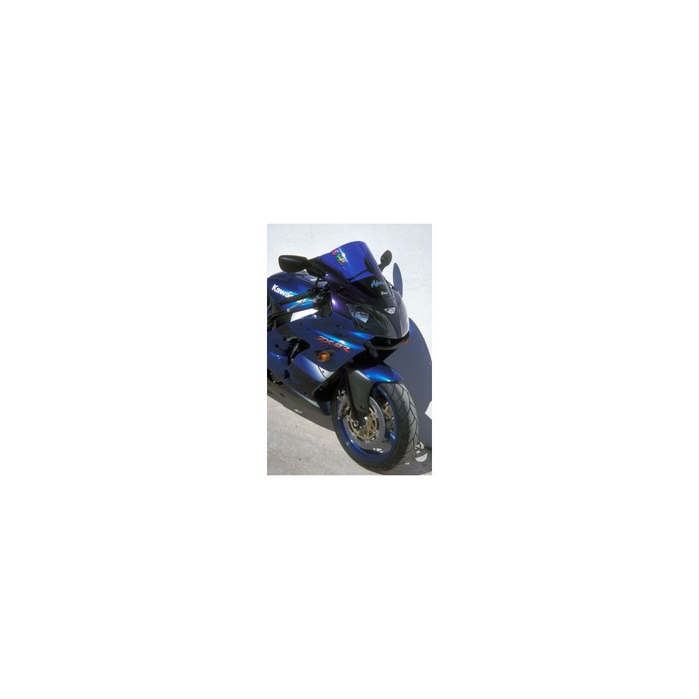 Bulle aeromax Taille Origine Ermax Kawasaki ZX 9 R 2000/2004