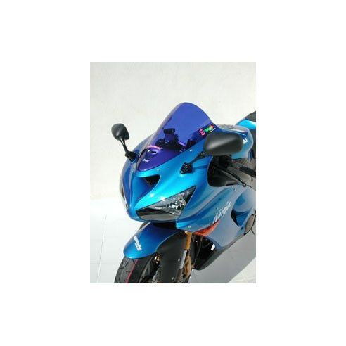 Bulle aeromax Taille Origine Ermax Kawasaki ZX 6 R/RR 2005/2008 / Kawasaki ZX 10 R NINJA 2006/2007