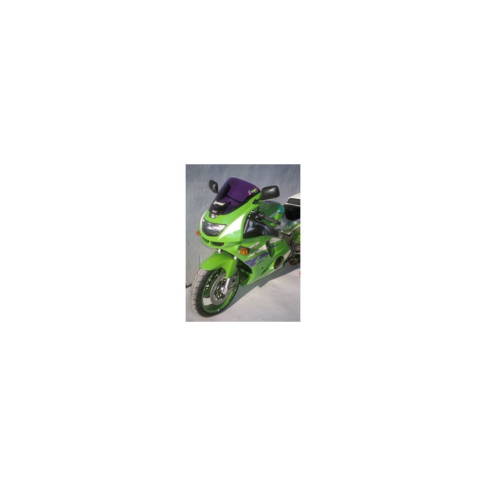 Bulle aeromax Taille Origine Ermax Kawasaki ZX 6 R 95/97