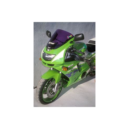 Bulle aeromax Taille Origine Ermax Kawasaki ZX 6 R 95/97