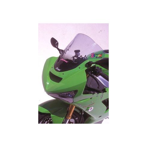 Bulle aeromax Taille Origine Ermax Kawasaki ZX 6 R 2003/2004