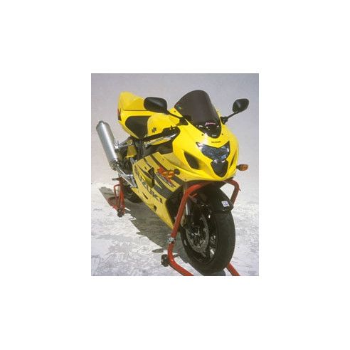 Bulle aeromax Taille Origine Ermax Suzuki GSXR 600/750 2004/2005