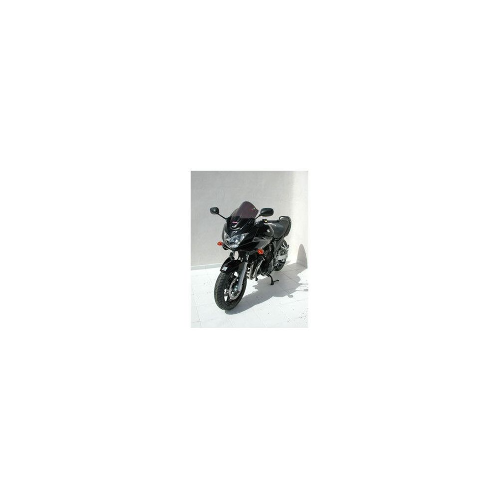 Bulle aeromax Taille Origine Ermax Suzuki GSF 650 S 05/08-1200/1250 S 2006/2014