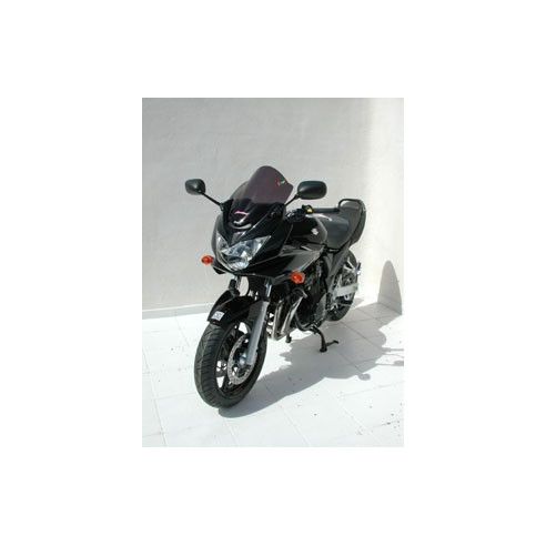 Bulle aeromax Taille Origine Ermax Suzuki GSF 650 S 05/08-1200/1250 S 2006/2014