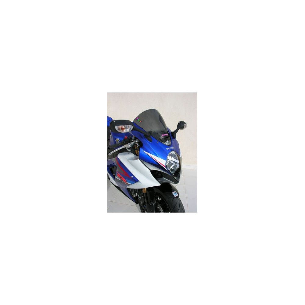 Bulle aeromax Taille Origine Ermax Suzuki GSXR 1000 2007/2008