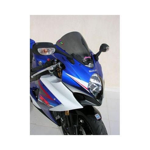 Bulle aeromax Taille Origine Ermax Suzuki GSXR 1000 2007/2008